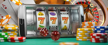 Онлайн казино Casino Olimp